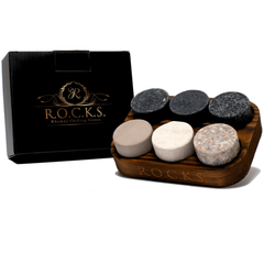 Collection image for: Whiskey Chilling Stones