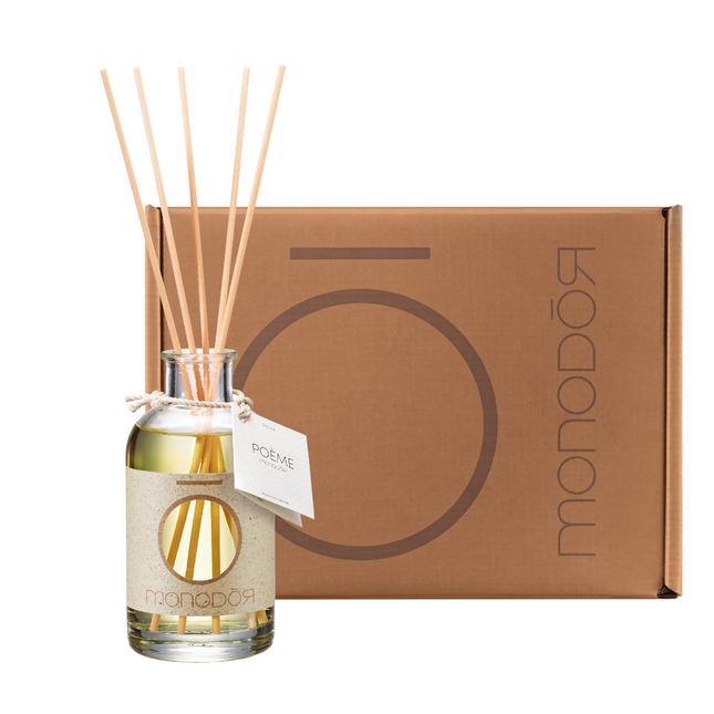 Poème - MONODOR 200 ml kamergeur
