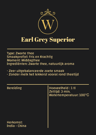 Earl Grey Superior